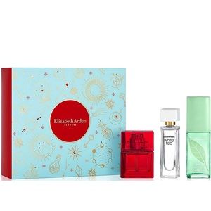 ELIZABETH ARDEN♦️ Fragrance Collection Travel Gift Set